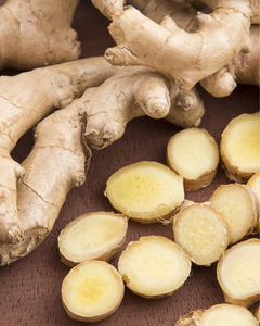 PREMIUM <b>FRESH</b> <b>GINGER</b> ROOT DIRECT FACTORY PRICE BULK SUPPLY - Product Image 5