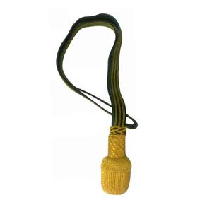 Venta al por mayor de nudos de sable de calidad nudos de estoque decorativos nudos de sable personalizados para uniformes a precios baratos - Product Image 5