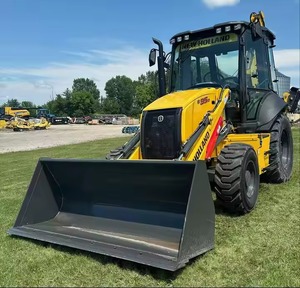 High performing <strong>Backhoe</strong> <strong>Loader</strong> for Sale - Product Image 2