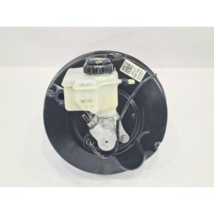 Asiento con dirección asistida BRAKE para Seat León 3ª Serie 1K1614105CK CBZB Gasolina 1200 (09>13) - Product Image 1