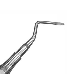 Elevadores de Extracción Dental Quirúrgica de Alta Calidad, Elevadores de Raíz de Acero Inoxidable - Product Image 4