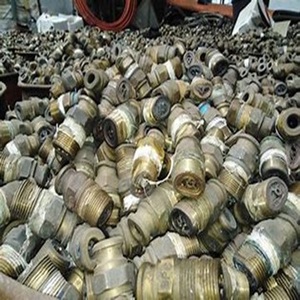 Déchets de miel en laiton jaune nettoyés Prix compétitifs pour l'exportation en vrac pour l'électronique et l'utilisation de navires-Certifié LMS & HMS - Product Image 5