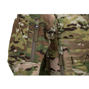 Hunting Apparel Low Price Men Hunting Jackets Hot selling Men Hunting Jackets Quick Dry Men Hunting Jackets - Product Image 5