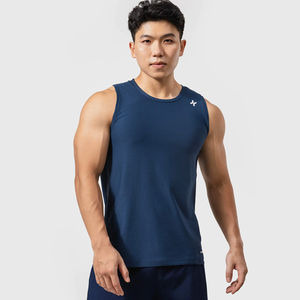 Made in Việt Nam tập thể dục mặc SINGLET cho nam giới - Product Image 5