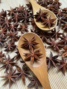 L'anis étoilé est la meilleure option. Épices séchées fleur anis étoilé pour la cuisson de nouvelles cultures bon prix-ANNA DO w/a + 84982153058 - Product Image 5