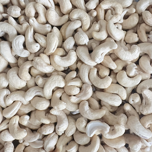 Ventas calientes Anacardos de fábrica Santigo de alta calidad Vietnam Ventas al por mayor W180 W240 W320 OEM, ODM - Product Image 5