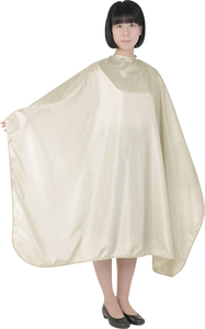 Productos de estilismo de alto rendimiento Hombres Barbershop Cape Styling Tool Hair - Product Image 3