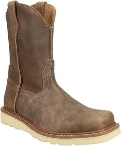 Botas Vaqueras de Estilo Western para Hombre Diseño de Fábrica al por Mayor Botas de Vaquero para Hombre de Buena Venta Zapatos Western Baratos Personalizados - Product Image 2