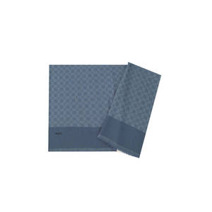 Elegant <b>Floral</b> Lightweight 100% Polyester Shawl-<b>Scarf</b> 75x190cm Silk Screen Printed Long for Women Spring Parties - Product Image 1