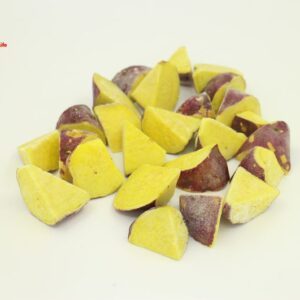 Batata Congelada Más Vendida, Calidad Premium Grado A, Sabor Dulce Natural, Batata Congelada de Exportación con Gran Oferta - Product Image 4