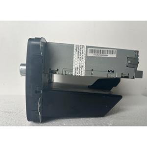 วิทยุติดรถยนต์ Volkswagen Polo รุ่นที่ 5 รหัส 5M0035156D (09>17) - Product Image 5