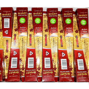 Pasta de color sintético cachemir precio de fábrica al por mayor 2023 - Product Image 4