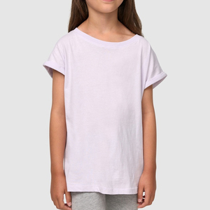 เสื้อยืดเด็กผู้หญิงทันสมัย - Product Image 3