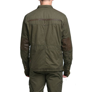 Vestes décontractées pour hommes, prix de gros, vestes de mode de haute qualité entièrement personnalisées pour hommes - Product Image 3