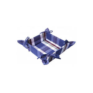 Offre Spéciale panier à pain en coton écologique de forme personnalisée de la meilleure qualité à un prix raisonnable - Product Image 5