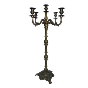 Luxury Parties <b>Floor</b> Decoration <b>Candle</b> <b>Holder</b> <b>Candle</b> Stand for Luxury Parties <b>Floor</b> Decoration Famous <b>Candle</b> Pillar <b>Holder</b> - Product Image 3