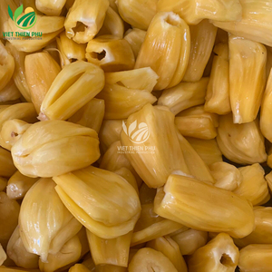 VIET THIEN PHU Jacquier congelé pas cher prix bas quantité minimale de commande emballage personnalisé fruits tropicaux doux savoureux - Product Image 1