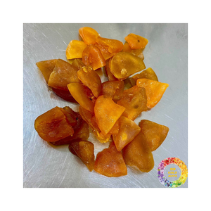 High Grade Dried Passion Fruit Chunks Soft Dehydrated Passion Fruit Slices Delicious Sour Taste Tropical Fruit Snack - Product Image 6