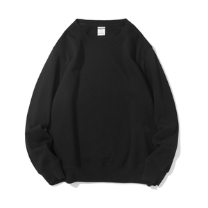 Sudadera Extra Grande de Algodón Personalizada para Hombre y Mujer, Sudadera con Hombros Caídos Estampada, Sudadera con Capucha para Hombre - Product Image 1