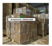 Cocopeat Bloc 5kg - Coco Peat Fabriqué au Viet Nam