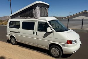 1997 para Eurovan Camper con Volante a la Izquierda, Emisión Euro IV - Product Image 6