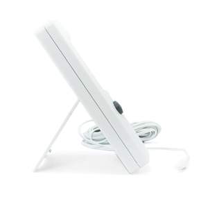 30.1009 Digital Indoor Outdoor <b>Min</b>-<b>max</b> <b>Thermometer</b> - Product Image 3