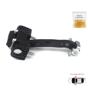 สายรัดจำกัดการเปิดประตูหน้า BDP695 สำหรับ Ducato Boxer ager 250 290 ปี 2006 ขึ้นไป รุ่น 9181N9 - Product Image 1