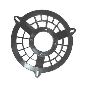 Cubierta Metálica para Motor de Gasolina, Diésel y Gas Natural - Compatible con Km421 Ref 929013 - Product Image 1
