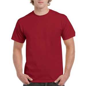 New <b>Men</b> Cotton Solid T-<b>Shirt</b> <b>Mens</b> <b>Short</b> <b>Sleeve</b> T-<b>shirt</b> Multi Pure Color Fancy Yarns T <b>Shirt</b> Color Wine <b>White</b> Blue - Product Image 3