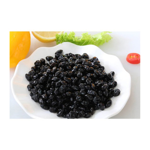 Haricots noirs grande taille nouvelle récolte Haricots noirs en gros - Product Image 2