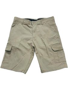 กางเกงขาสั้นผ้าฝ้ายระบายอากาศได้สำหรับผู้ชายกางเกงขาสั้นสำหรับออกกำลังกาย - Product Image 3