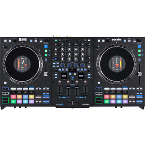 Original de Alta Calidad - RANE DJ Performer Avanzado de Cuatro Canales - Product Image 3