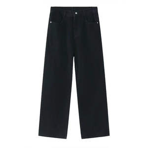 Slim Denim Jeans Manufacturer Men Skinny High Waisted Blue Denim Jeans <b>Pencil</b> Jeans Stretch Pats Men Denim Jeans - Product Image 6