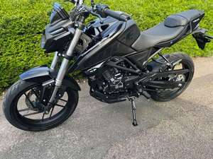 Motos Naked R 125 de Calidad Superior, Mayor Comodidad - Product Image 4