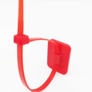 แท็กสายรัดกันโลหะ UHF RFID แบบหุ้มฉนวนระยะไกล ขายดีจากโรงงาน - Product Image 5