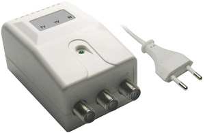 Alimentatore per Amplificatori d'Antenna da Interno - Product Image 1