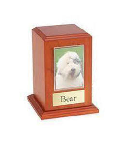 โกศสำหรับแมวและสุนัขสไตล์อเมริกันสมัยใหม่ - Product Image 2