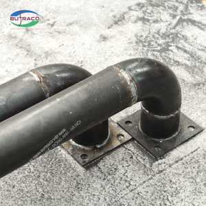 Productos de alta calidad de Vietnam, producidos bajo demanda a partir de placas de acero, dibujos técnicos en 3D, de forma rápida y precisa - Product Image 2