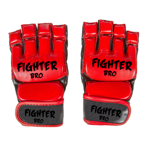 Équipement de club de grappling d'équipement d'arts martiaux pour débutants Gants MMA OEM Grapping Gear Factory Custom MMA Gloves OEM - Product Image 2