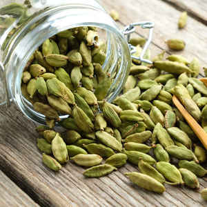 Cardamome verte fraîche à bas prix disponible pour l'exportation - Product Image 3