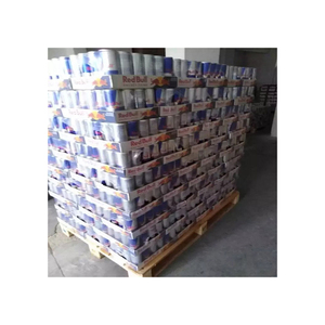 Original pour la boisson énergisante Red Bull 250ml dans un emballage en bouteille en vrac ingrédient principal de couleur rouge carbonate - Product Image 3