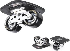 Produits de promotion de l'innovation Patins professionnels Planche à roulettes Planche à roulettes Plaque antidérapante Split - Product Image 2