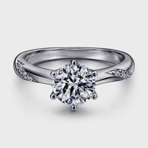 Anillo de piedras preciosas de topacio blanco de Plata de Ley 925, joyería hecha a mano, anillo de estilo bohemio de plata, joyería para mujer, regalo de boda para esposa - Product Image 1