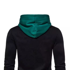 Fabricant Logo personnalisé 450 GSM Heavyweight 100% Cotton No String Oversized 3D Graphic Puff Printing on Fleece for Winter Clothing With Custom Logo - Product Image 5