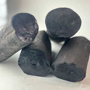 Merades ถ่านไม้อินโดนีเซียที่มีความหนาแน่นสูงพิเศษสำหรับบาร์บีคิวและย่างความเป็นเลิศในการทำอาหารสำหรับบาร์บีคิวเกาหลี - Product Image 1