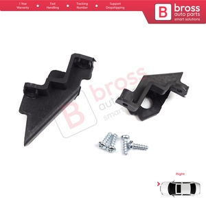 ชุดซ่อมขายึดไฟหน้า BHL33 ด้านขวา สำหรับรถโปโล MK5 6R 6C 61 ปี 2009-2016 รุ่น 6R0998226 - Product Image 2