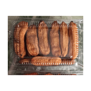 OFFRE CHAUDE FRUIT DOUX SNACK BANANA VENTE EN GROS PRIX DIRECT D'USINE-TRANCHES DE BANANE FRITE DE QUALITÉ SUPÉRIEURE BONNE QUALITÉ PERSONNALISER L'ÉTIQUETTE - Product Image 6