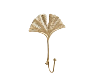 Ganchos y organización de pared El mejor diseño Decoración de pared decorativa para el hogar Llave y ropa Colgando Gancho de pared Uso del hotel - Product Image 1