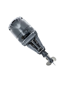 Yamahas เชื่อถือได้8HP F8LMHB สามารถวางใจได้กับประสิทธิภาพของเครื่องยนต์นอกเรือ - Product Image 5