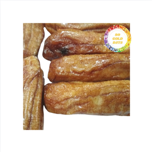 กล้วยหอมอบแห้งแบบนิ่มออร์แกนิกจากธรรมชาติ100% ไม่เพิ่มน้ำตาลรสหวานสำหรับตลาดขนมเพื่อสุขภาพชุดของขวัญร้านค้าออร์แกนิก - Product Image 6